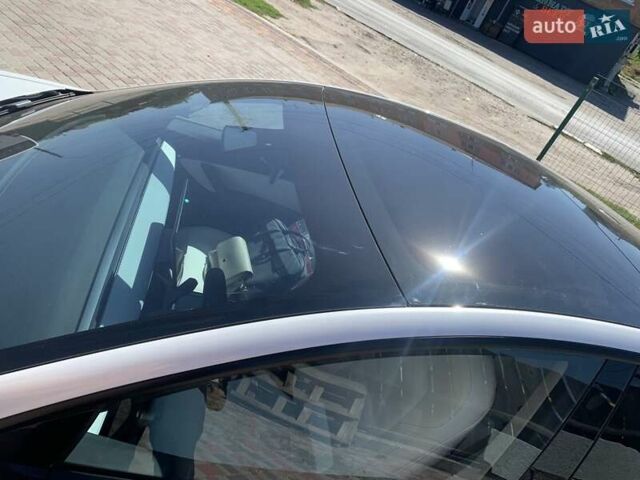 Бежевий Тесла Модель 3, об'ємом двигуна 0 л та пробігом 88 тис. км за 19500 $, фото 4 на Automoto.ua