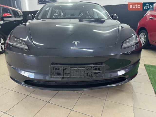 Бежевий Тесла Модель 3, об'ємом двигуна 0 л та пробігом 10 тис. км за 27000 $, фото 1 на Automoto.ua