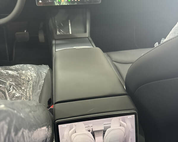 Бежевий Тесла Модель 3, об'ємом двигуна 0 л та пробігом 10 тис. км за 27000 $, фото 22 на Automoto.ua