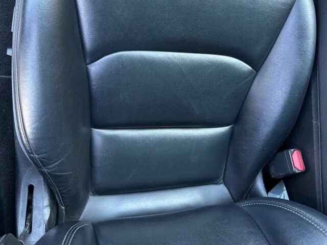 Чорний Тесла Модель 3, об'ємом двигуна 0 л та пробігом 120 тис. км за 14500 $, фото 5 на Automoto.ua