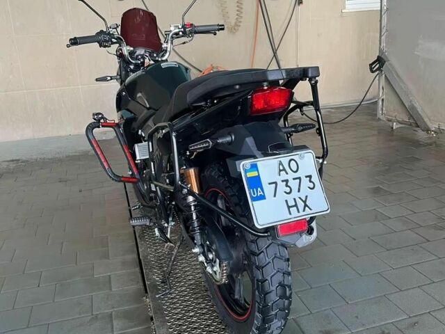 Черный Тесла Модель 3, объемом двигателя 0 л и пробегом 206 тыс. км за 14844 $, фото 9 на Automoto.ua