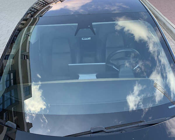Чорний Тесла Модель 3, об'ємом двигуна 0 л та пробігом 140 тис. км за 32000 $, фото 6 на Automoto.ua