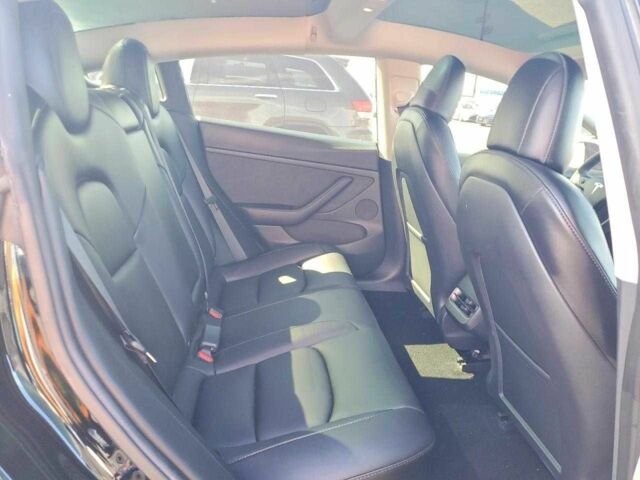 Черный Тесла Модель 3, объемом двигателя 0 л и пробегом 68 тыс. км за 6500 $, фото 9 на Automoto.ua