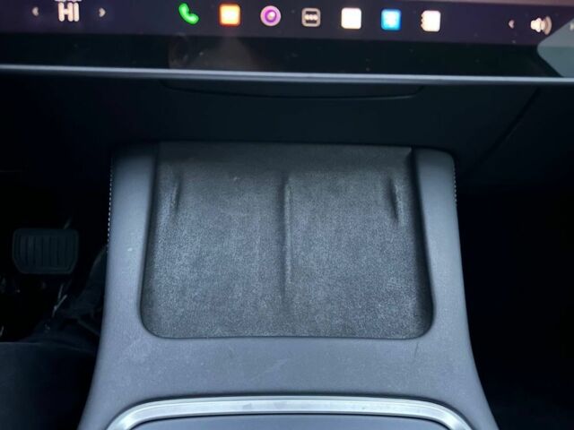 Чорний Тесла Модель 3, об'ємом двигуна 0 л та пробігом 70 тис. км за 17400 $, фото 11 на Automoto.ua