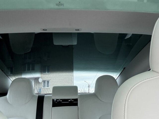 Черный Тесла Модель 3, объемом двигателя 0 л и пробегом 116 тыс. км за 18700 $, фото 13 на Automoto.ua