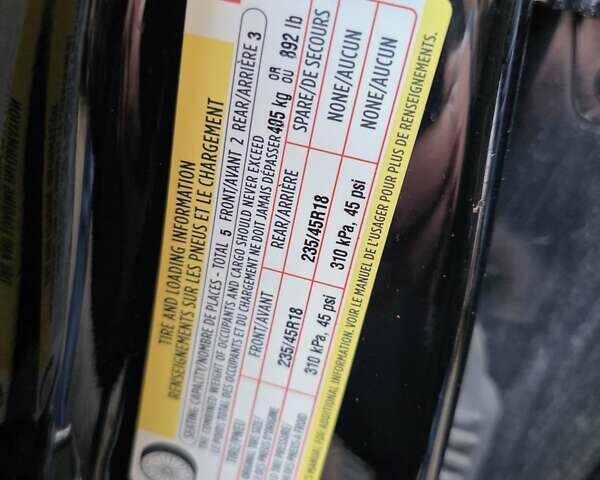 Чорний Тесла Модель 3, об'ємом двигуна 0 л та пробігом 140 тис. км за 14800 $, фото 16 на Automoto.ua