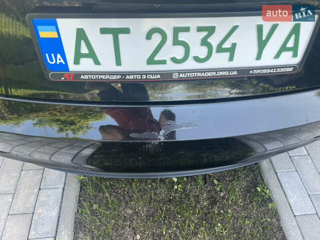 Чорний Тесла Модель 3, об'ємом двигуна 0 л та пробігом 103 тис. км за 16500 $, фото 7 на Automoto.ua
