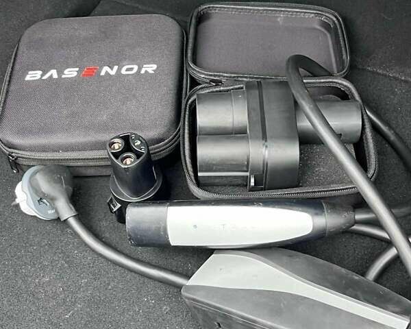 Чорний Тесла Модель 3, об'ємом двигуна 0 л та пробігом 58 тис. км за 15900 $, фото 52 на Automoto.ua