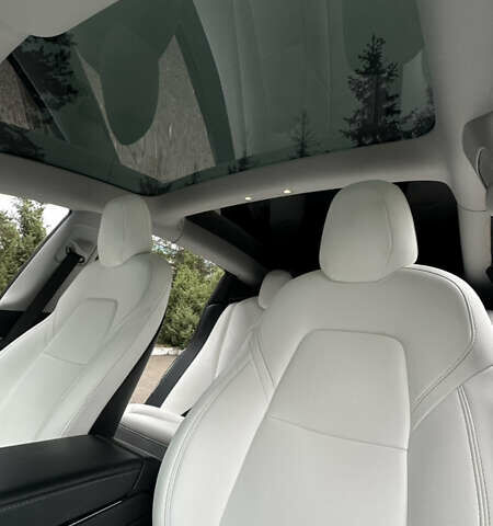 Чорний Тесла Модель 3, об'ємом двигуна 0 л та пробігом 187 тис. км за 17000 $, фото 32 на Automoto.ua