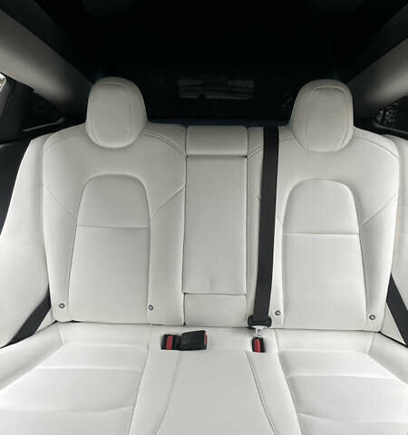 Чорний Тесла Модель 3, об'ємом двигуна 0 л та пробігом 187 тис. км за 17000 $, фото 41 на Automoto.ua