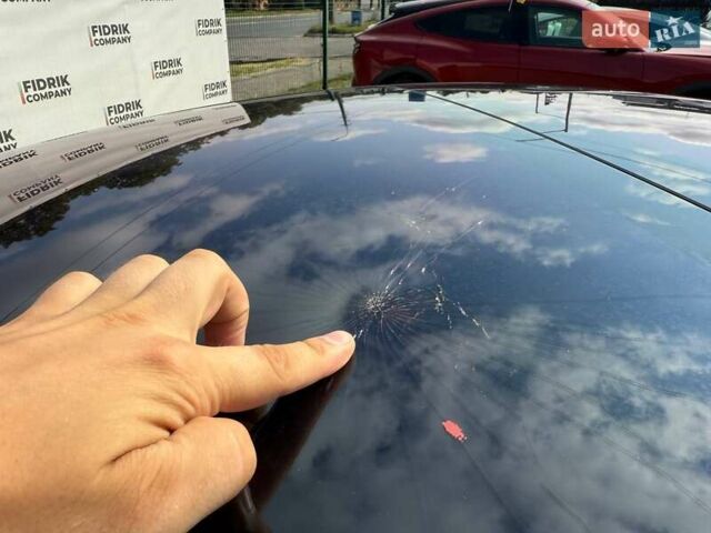 Черный Тесла Модель 3, объемом двигателя 0 л и пробегом 220 тыс. км за 13300 $, фото 12 на Automoto.ua