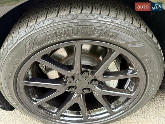 Черный Тесла Модель 3, объемом двигателя 0 л и пробегом 102 тыс. км за 18900 $, фото 49 на Automoto.ua