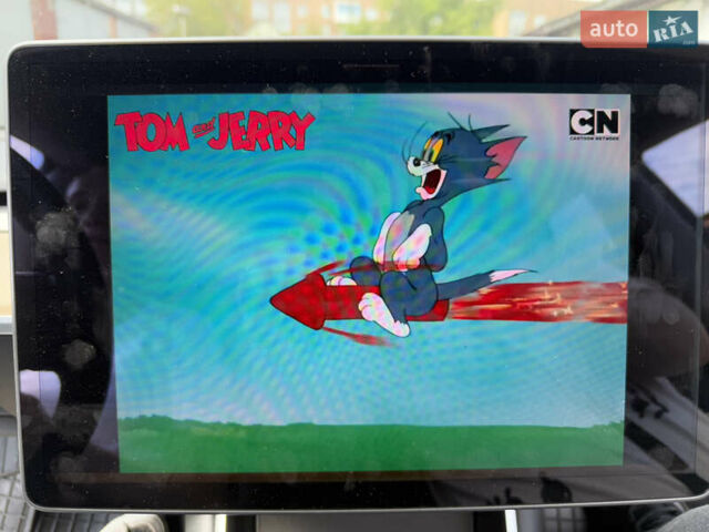 Тесла Модель 3 2018 у Умани на Automoto.ua Чорний Тесла Модель 3, об'ємом двигуна 0 л та пробігом 201 тис. км за 19000 $, фото 8 на Automoto.ua