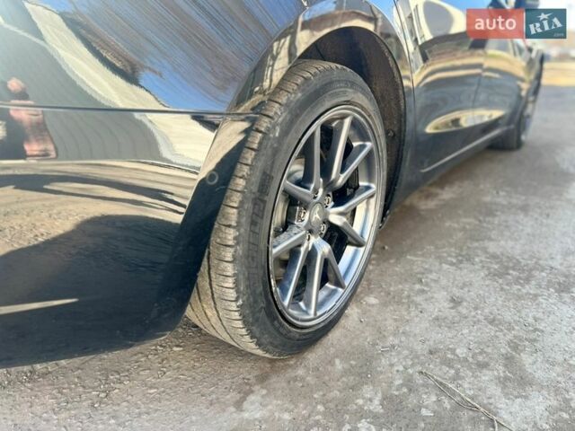 Чорний Тесла Модель 3, об'ємом двигуна 0 л та пробігом 185 тис. км за 16000 $, фото 8 на Automoto.ua