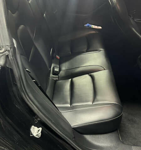 Черный Тесла Модель 3, объемом двигателя 0 л и пробегом 147 тыс. км за 17500 $, фото 14 на Automoto.ua