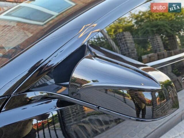 Черный Тесла Модель 3, объемом двигателя 0 л и пробегом 79 тыс. км за 26999 $, фото 19 на Automoto.ua