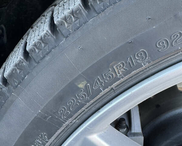 Черный Тесла Модель 3, объемом двигателя 0 л и пробегом 99 тыс. км за 17000 $, фото 10 на Automoto.ua