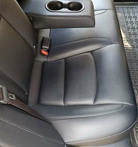 Черный Тесла Модель 3, объемом двигателя 0 л и пробегом 201 тыс. км за 21900 $, фото 38 на Automoto.ua