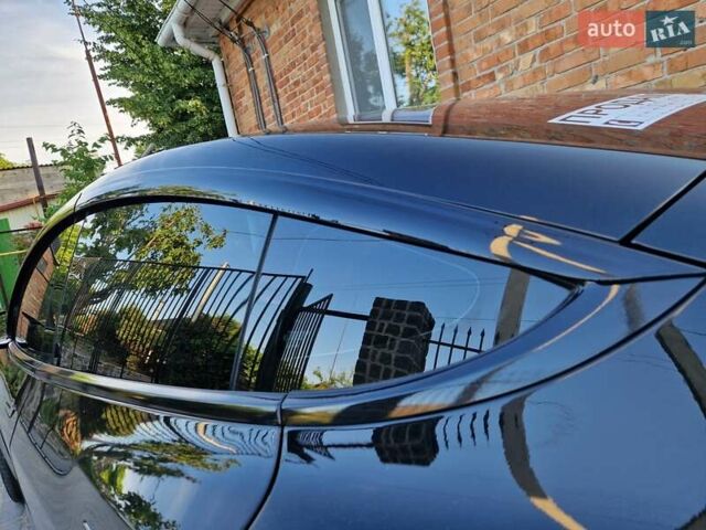 Черный Тесла Модель 3, объемом двигателя 0 л и пробегом 79 тыс. км за 26999 $, фото 20 на Automoto.ua