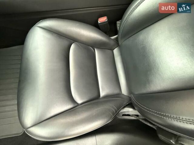 Черный Тесла Модель 3, объемом двигателя 0 л и пробегом 102 тыс. км за 18900 $, фото 55 на Automoto.ua