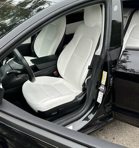 Чорний Тесла Модель 3, об'ємом двигуна 0 л та пробігом 187 тис. км за 17000 $, фото 37 на Automoto.ua