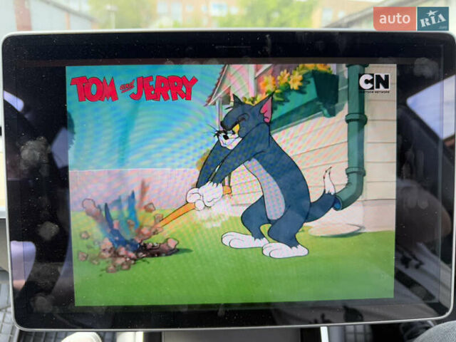 Тесла Модель 3 2018 у Умани на Automoto.ua Чорний Тесла Модель 3, об'ємом двигуна 0 л та пробігом 201 тис. км за 19000 $, фото 6 на Automoto.ua