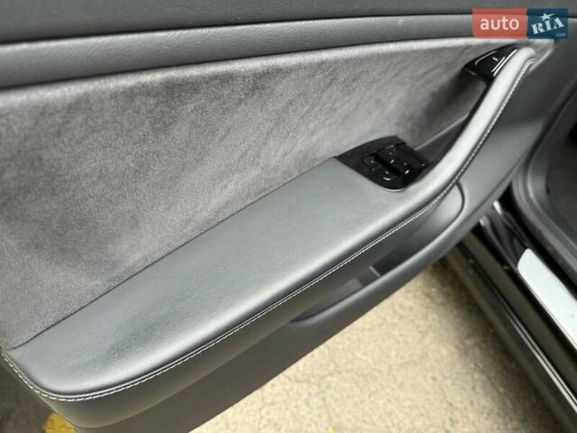 Черный Тесла Модель 3, объемом двигателя 0 л и пробегом 102 тыс. км за 18900 $, фото 52 на Automoto.ua