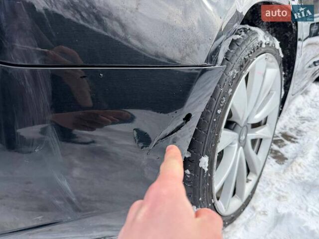 Черный Тесла Модель 3, объемом двигателя 0 л и пробегом 158 тыс. км за 11300 $, фото 8 на Automoto.ua