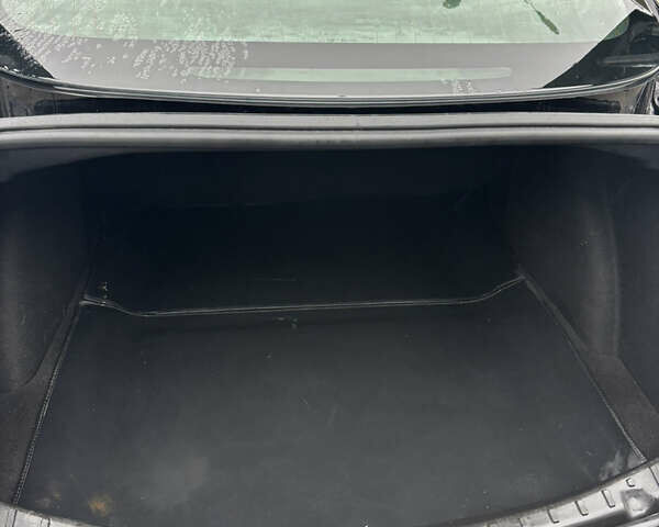 Черный Тесла Модель 3, объемом двигателя 0 л и пробегом 110 тыс. км за 14900 $, фото 17 на Automoto.ua