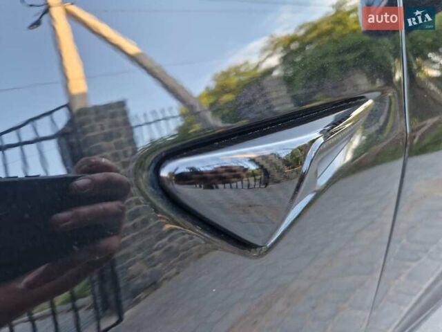 Черный Тесла Модель 3, объемом двигателя 0 л и пробегом 79 тыс. км за 26999 $, фото 22 на Automoto.ua