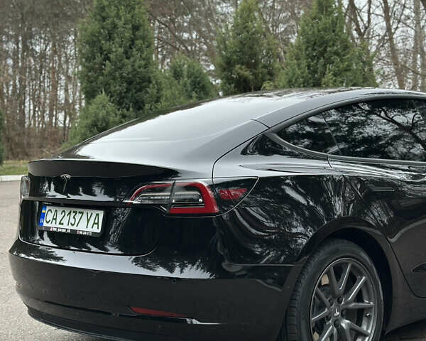 Чорний Тесла Модель 3, об'ємом двигуна 0 л та пробігом 187 тис. км за 17000 $, фото 8 на Automoto.ua