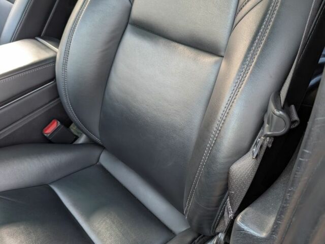 Черный Тесла Модель 3, объемом двигателя 0 л и пробегом 130 тыс. км за 17500 $, фото 11 на Automoto.ua