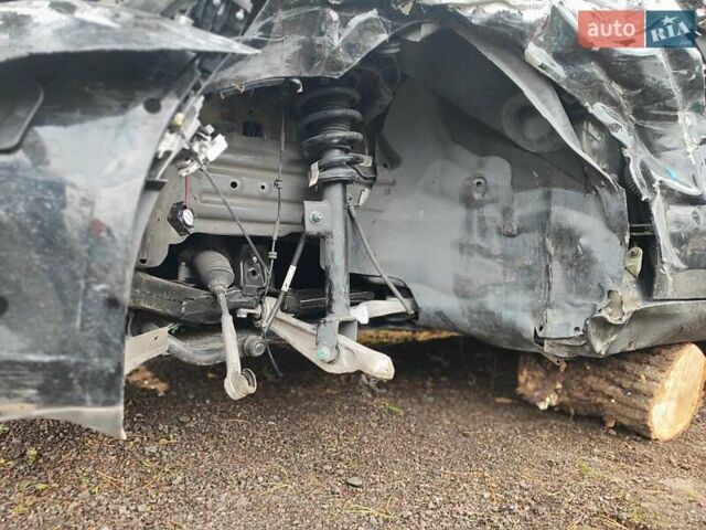 Черный Тесла Модель 3, объемом двигателя 0 л и пробегом 140 тыс. км за 10700 $, фото 11 на Automoto.ua