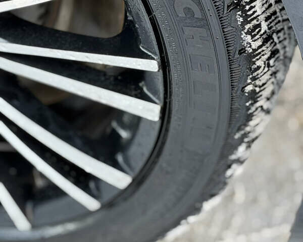 Чорний Тесла Модель 3, об'ємом двигуна 0 л та пробігом 119 тис. км за 17300 $, фото 38 на Automoto.ua