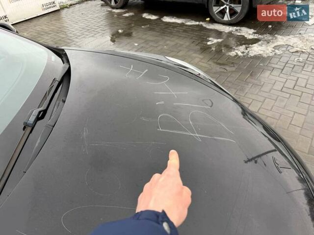 Чорний Тесла Модель 3, об'ємом двигуна 0 л та пробігом 234 тис. км за 10900 $, фото 3 на Automoto.ua