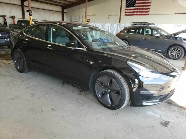 Чорний Тесла Модель 3, об'ємом двигуна 0 л та пробігом 24 тис. км за 4800 $, фото 3 на Automoto.ua