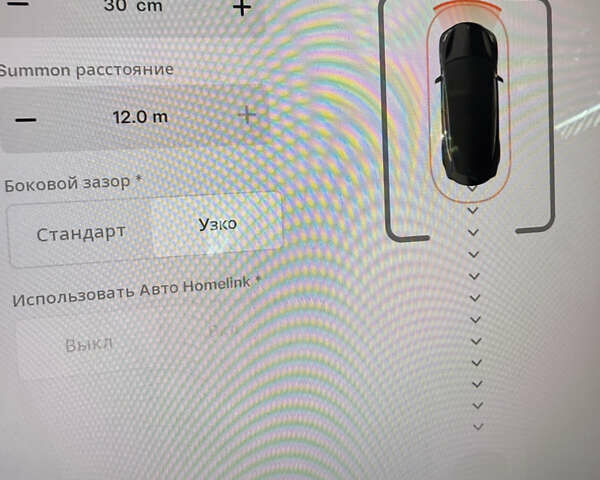 Черный Тесла Модель 3, объемом двигателя 0 л и пробегом 62 тыс. км за 17500 $, фото 12 на Automoto.ua