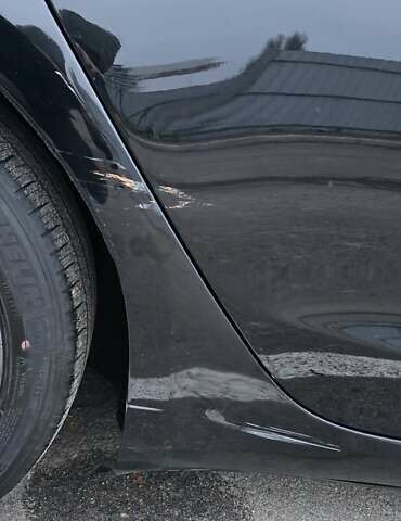 Черный Тесла Модель 3, объемом двигателя 0 л и пробегом 91 тыс. км за 15500 $, фото 5 на Automoto.ua