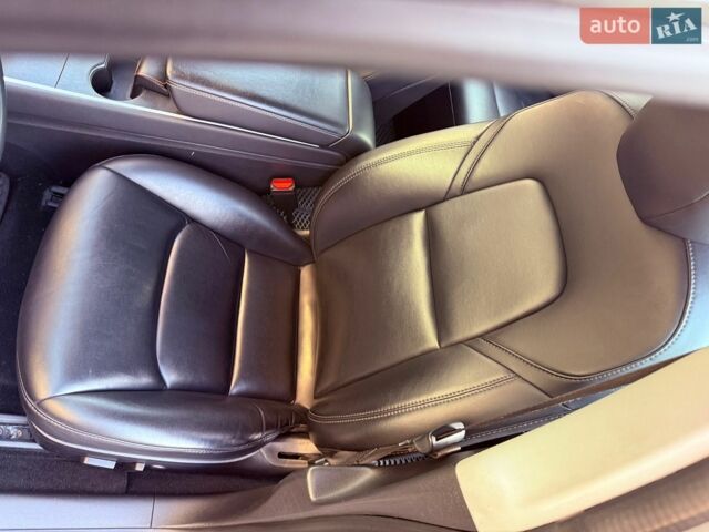 Чорний Тесла Модель 3, об'ємом двигуна 0 л та пробігом 109 тис. км за 15700 $, фото 14 на Automoto.ua
