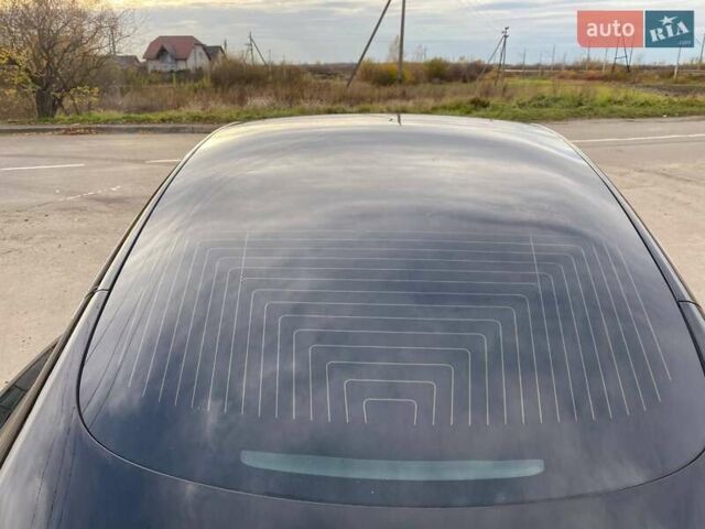 Черный Тесла Модель 3, объемом двигателя 0 л и пробегом 160 тыс. км за 16500 $, фото 64 на Automoto.ua