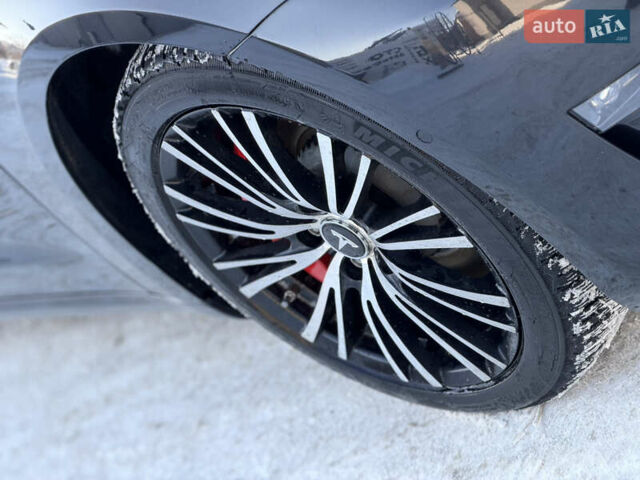 Чорний Тесла Модель 3, об'ємом двигуна 0 л та пробігом 119 тис. км за 17300 $, фото 21 на Automoto.ua