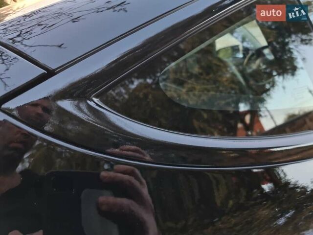 Черный Тесла Модель 3, объемом двигателя 0 л и пробегом 79 тыс. км за 26999 $, фото 5 на Automoto.ua