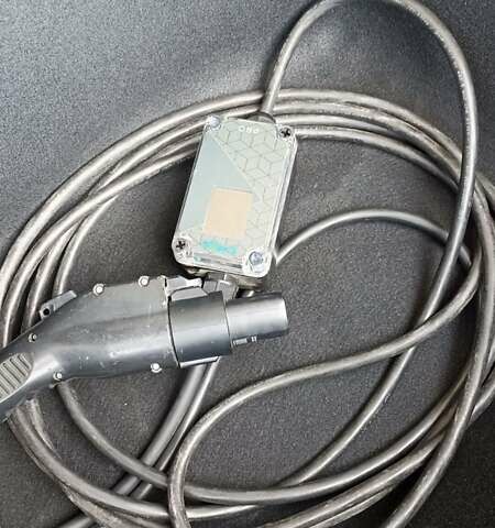 Тесла Модель 3 2018 у Умани на Automoto.ua Чорний Тесла Модель 3, об'ємом двигуна 0 л та пробігом 201 тис. км за 19000 $, фото 40 на Automoto.ua