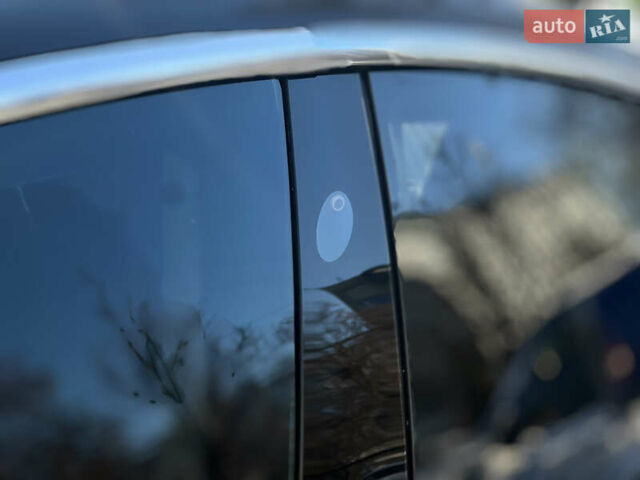 Чорний Тесла Модель 3, об'ємом двигуна 0 л та пробігом 162 тис. км за 16300 $, фото 10 на Automoto.ua