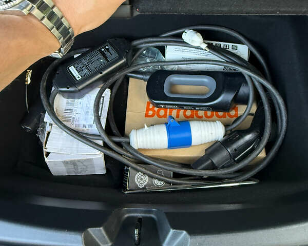 Черный Тесла Модель 3, объемом двигателя 0 л и пробегом 126 тыс. км за 17999 $, фото 9 на Automoto.ua