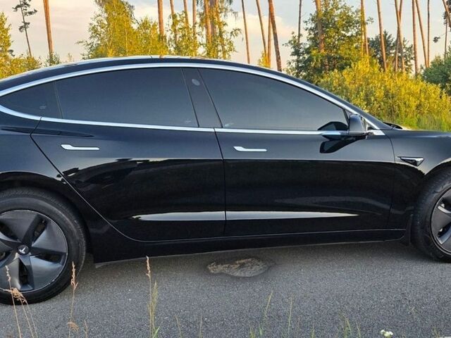 Чорний Тесла Модель 3, об'ємом двигуна 0 л та пробігом 151 тис. км за 15500 $, фото 9 на Automoto.ua