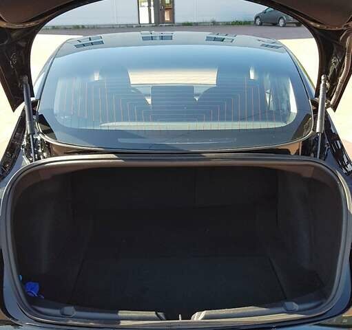 Черный Тесла Модель 3, объемом двигателя 0 л и пробегом 205 тыс. км за 15700 $, фото 7 на Automoto.ua