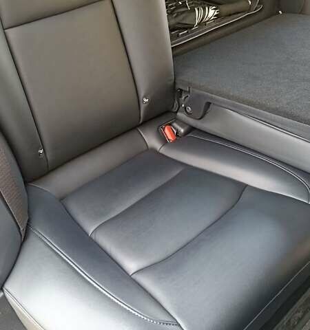 Тесла Модель 3 2018 у Умани на Automoto.ua Чорний Тесла Модель 3, об'ємом двигуна 0 л та пробігом 201 тис. км за 19000 $, фото 39 на Automoto.ua