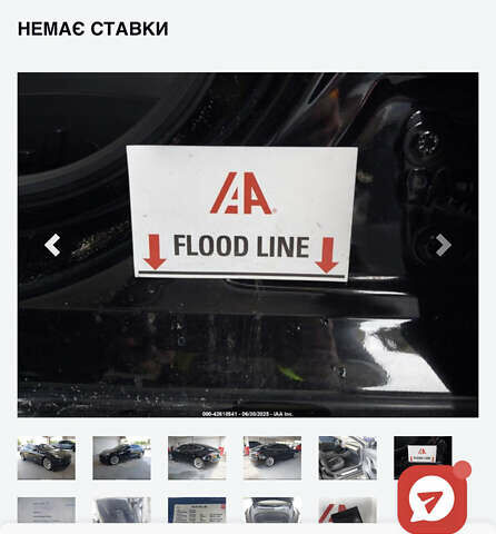 Чорний Тесла Модель 3, об'ємом двигуна 0 л та пробігом 156 тис. км за 16800 $, фото 24 на Automoto.ua