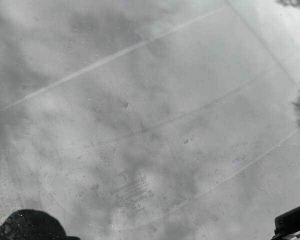 Чорний Тесла Модель 3, об'ємом двигуна 0 л та пробігом 95 тис. км за 17800 $, фото 20 на Automoto.ua